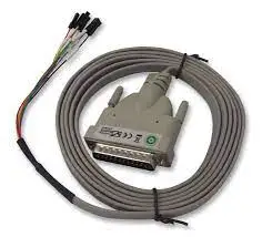 

LATTICE SEMICONDUCTOR HW-DLN-3C Download Cable, Lattice ISP Devices, Connect to Multiple PC Interfaces, Easy-to-Use