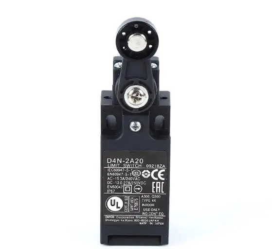 D4N-212G D4N-212H D4N-412H Limit travel switch D4N-2120-212G-212H-2187-1132G-1B22