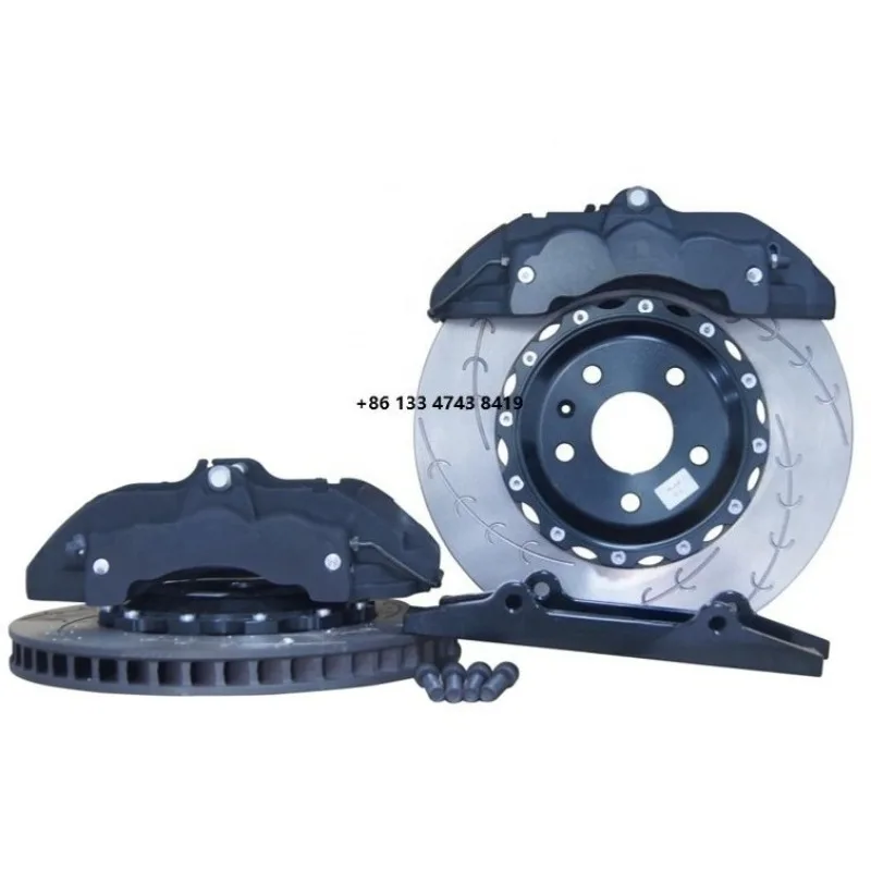 

E46 M3 racing caliper kit with 355 * 32mm disc kit
