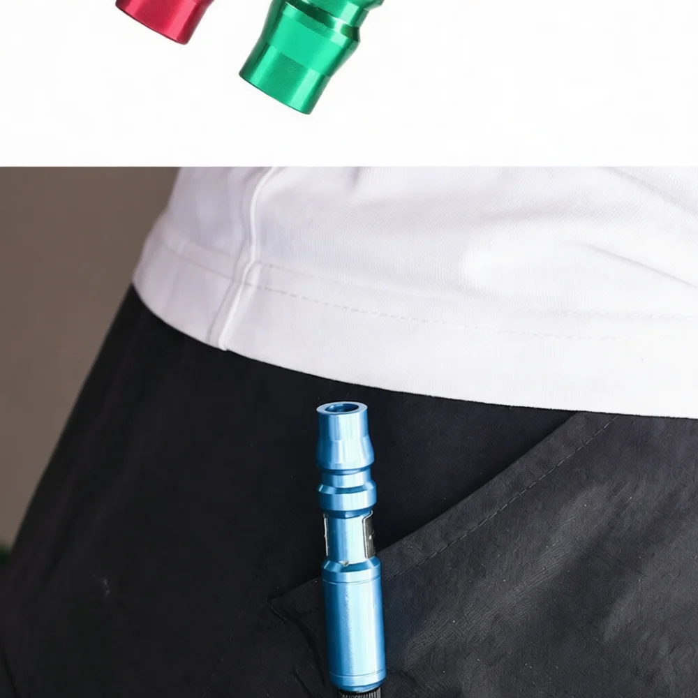 Heavy Duty Adjustable Air Duster Pen Pneumatic Blow Gun Compact Cleaning Tool For Narrow Gap Dust Removal Tasks