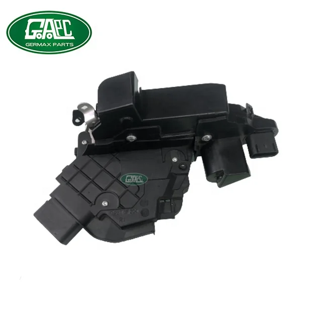 

Door Latch LR013800 LR091350 LR076051 Front Right GL0458 For Sport 2010-2013 2015-2017 Discovery 4 2010-2016
