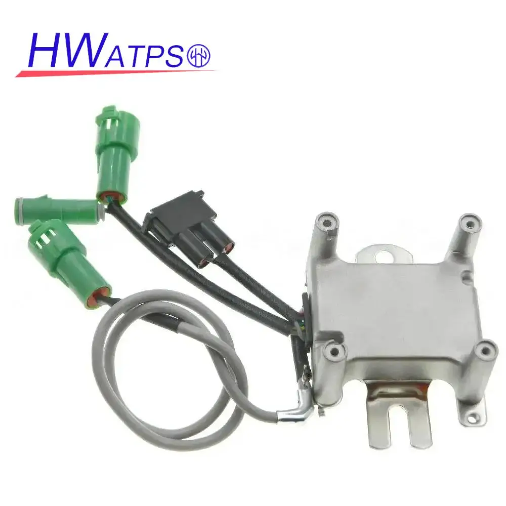 For Toyota Pickup Truck Hilux 4Runner 22R 2.4L Igniter Assy Ignition Module Coil 89620-35200 131100-3752 89620-35140 19070-35090