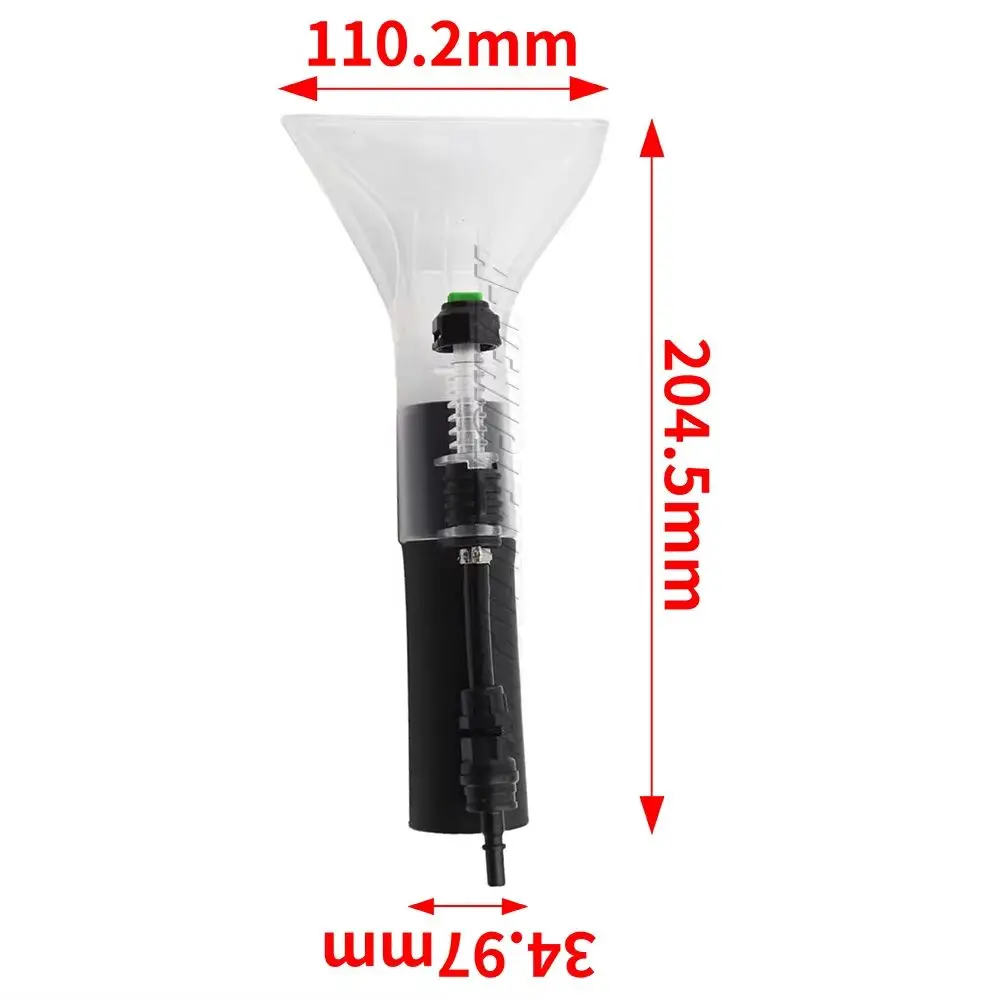 28850180 Head Curtain Spray Extraction Upholstery Nozzle Hand Tool Brush Vacuum Cleaning 2.885-018.0 For Karcher SE 4001 4002