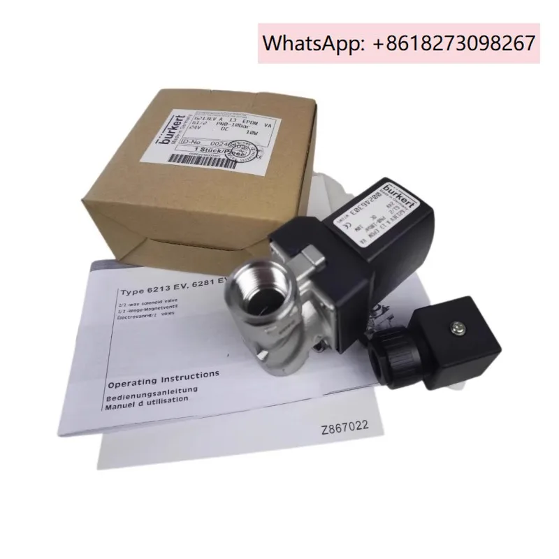 Electromagnetic Val…