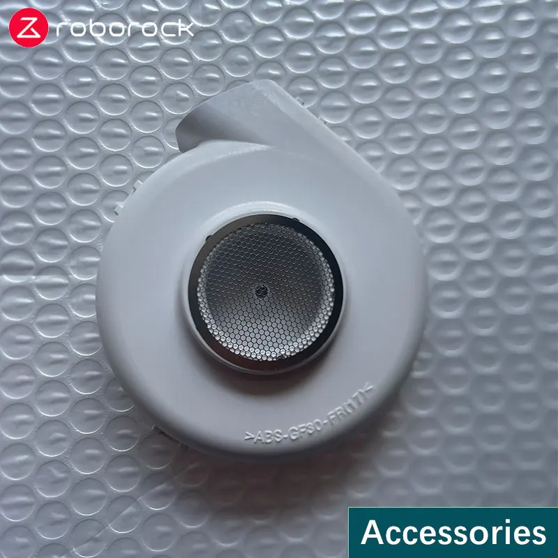الأصلي Roborock مروحة المحرك روبوت الأنظف S50 / S51 / S55 / S6 / S61 / S65 /S5 ماكس مروحة تهوية المحرك كنس مكنسة كهربائية
