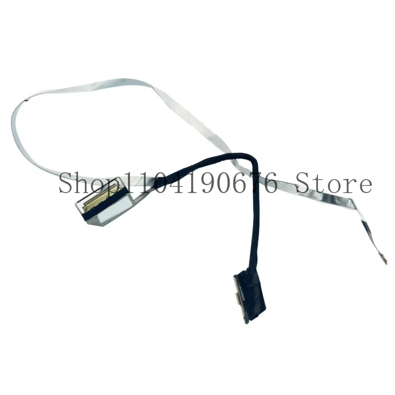 

LCD video display screen cable for Samsung np550xed titanium 2-l-15 ba39-0156 2A ft