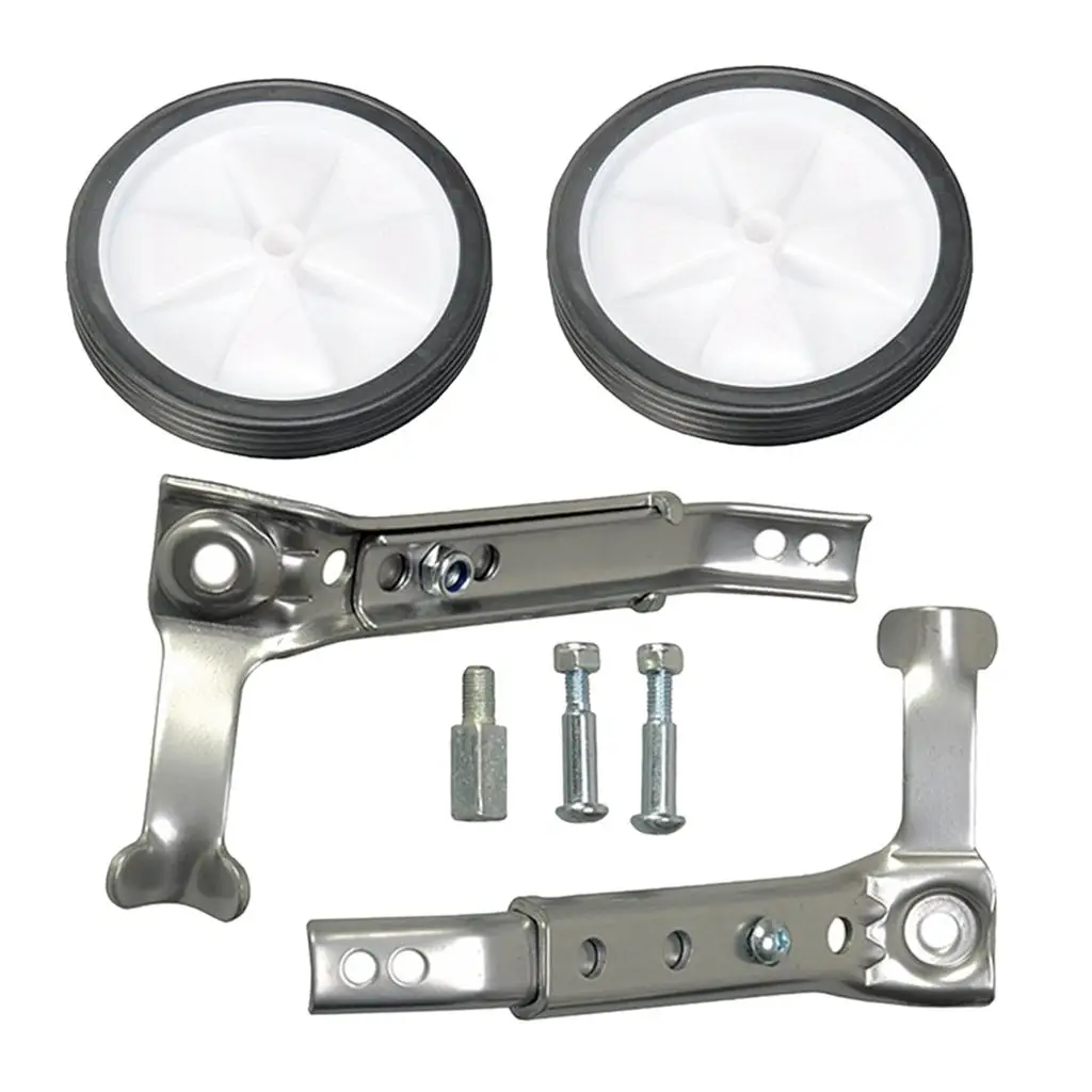 Thumbnail 3 - #21 Top Bicycle Training Wheels Picks for Every Budget