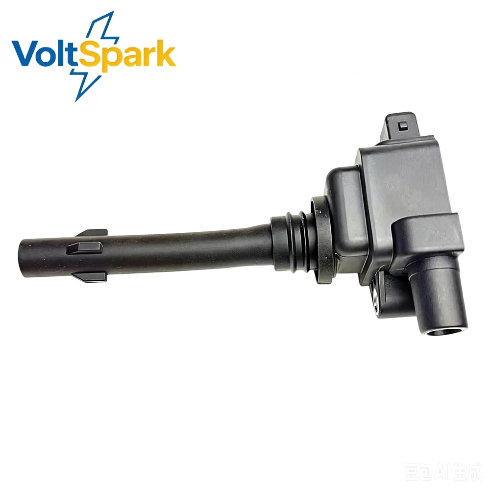 F01R00A070 Ignition Coil for Geely Great Wall Brilliance – Direct Replacement Fuel Parts CU1373, Bosch Spec 4-Pin