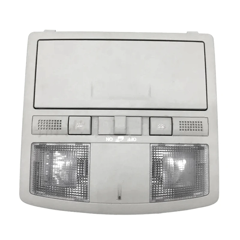 

X-T Car Reading Lights Assembly For Mazda 6 GH 2007-2012 Parts Indoor Reading Light TD11-69-970 TD1269970 TD12-69-970