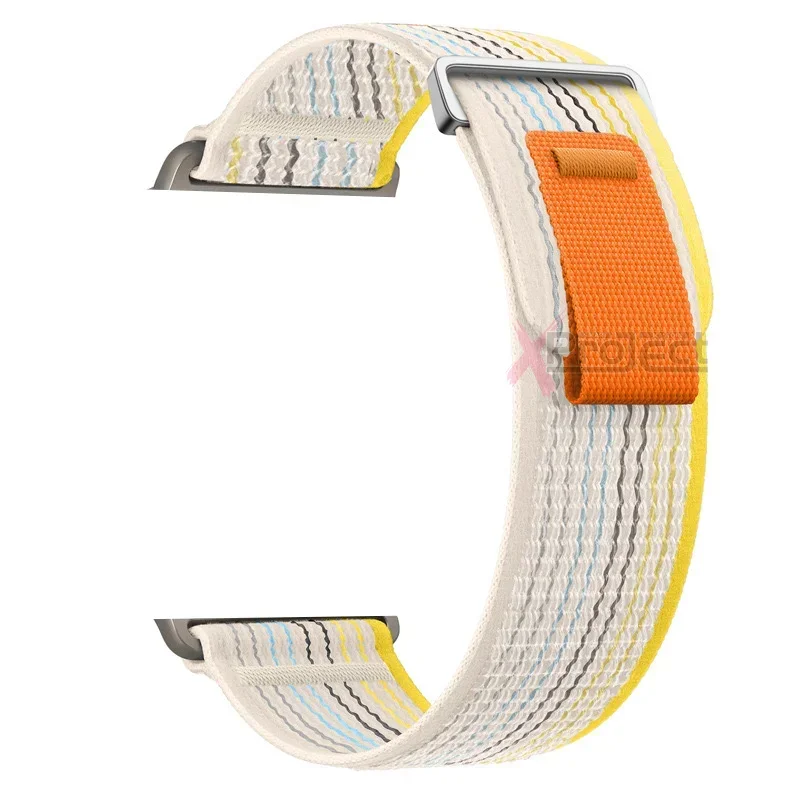 Accessories For Smart Watch DW99 ULTRA 2 Strap Nylon DT Z8 ULTRA 2 DT7 DT100 PRO MAX Smartwatch Band Sport Outdoor Loop Bracelct