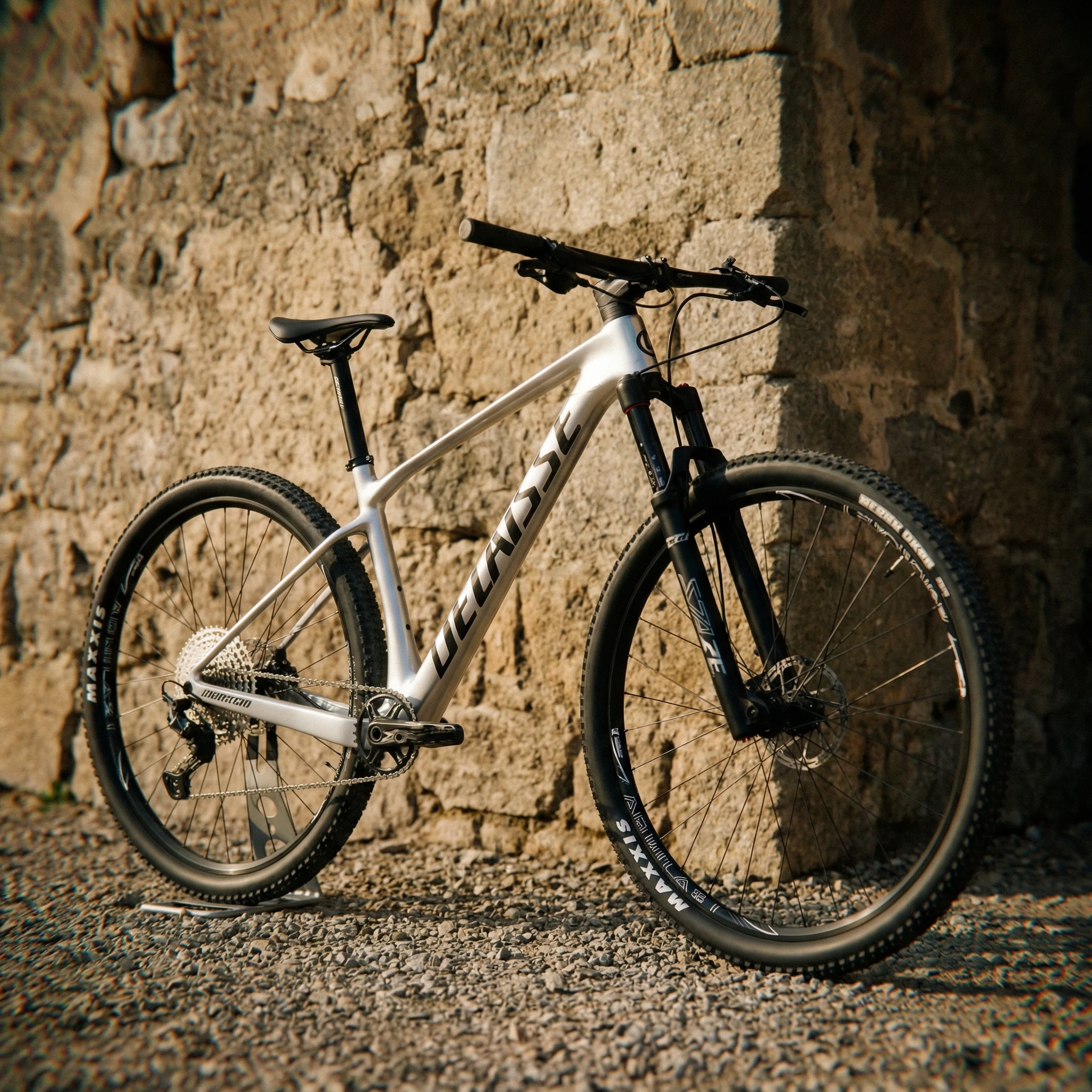 12 Speed XC Racing MTB, Carbon - Carbon Bike Frame 评论和价格