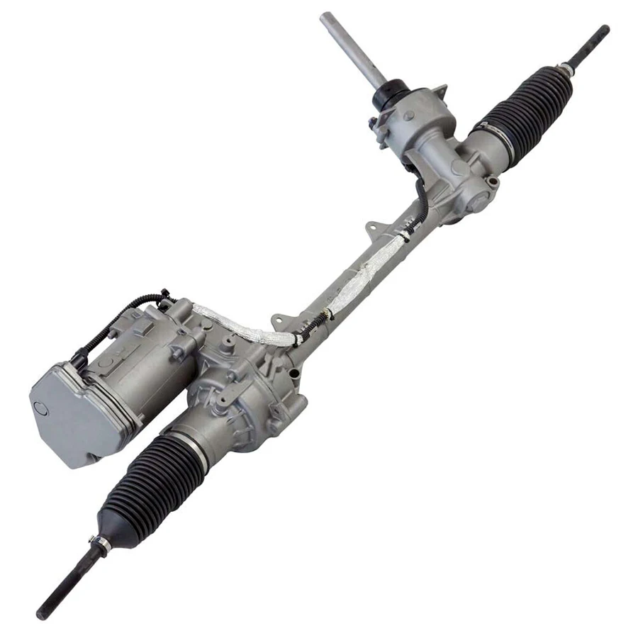 

Электрическая рулевая рейка для Ford Edge, Lincoln MKX F2GZ3504-C, F2GZ3504C, F2GZ3504HE, F2GZ3504-HE, H2GZ3504F