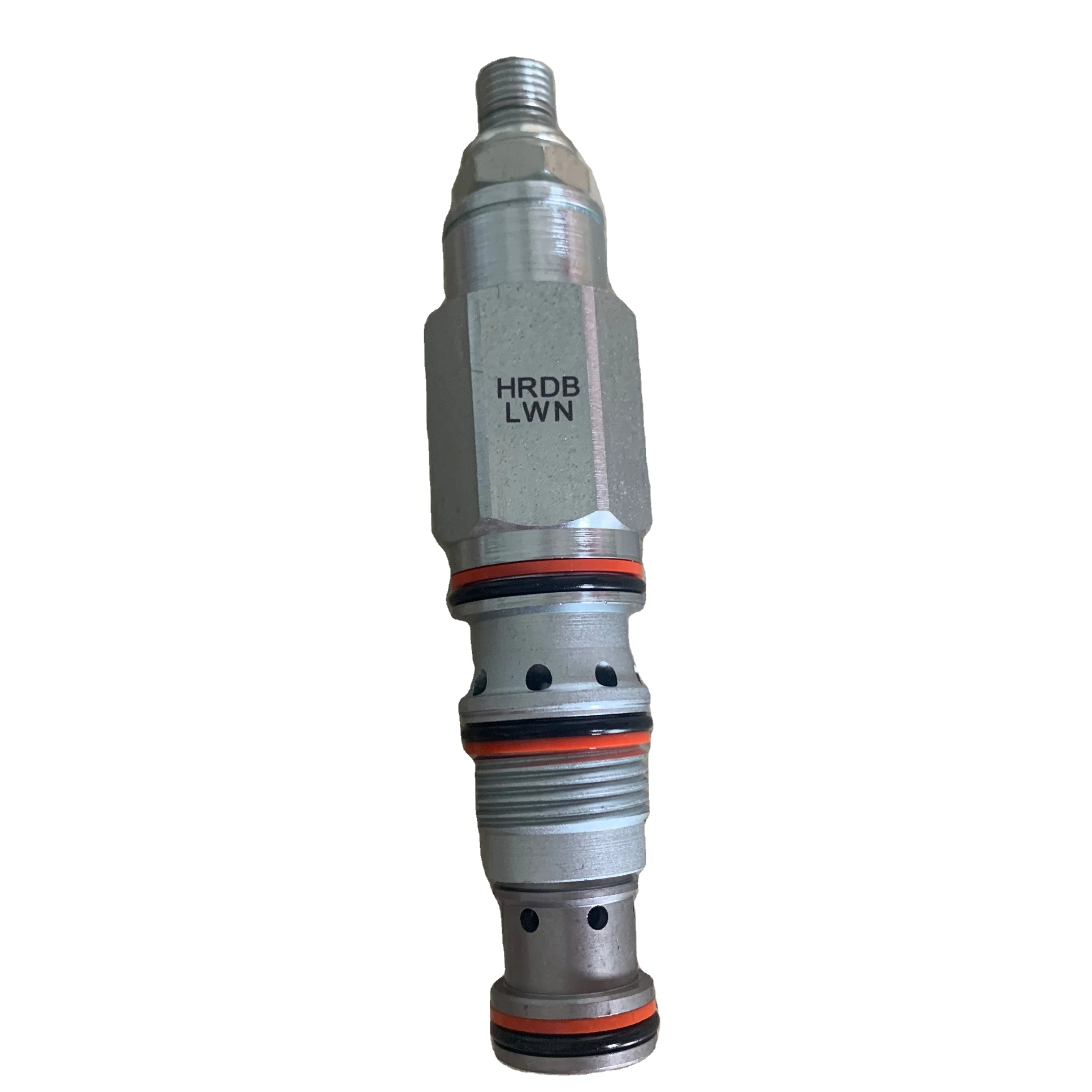 HRDBLWN HRDB-LWN HRDB LWN HYDRAULICS Direct-acting relief valve - after check screwin cartridges insert