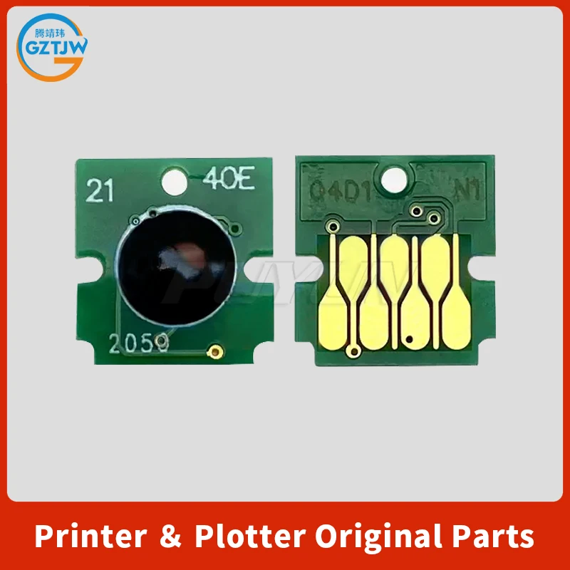 

Чип для резервуара для отработанных чернил для EPSON F100 F130 F150 F160 F170 S2101 F15HH5 C13S 210125 SC23MB