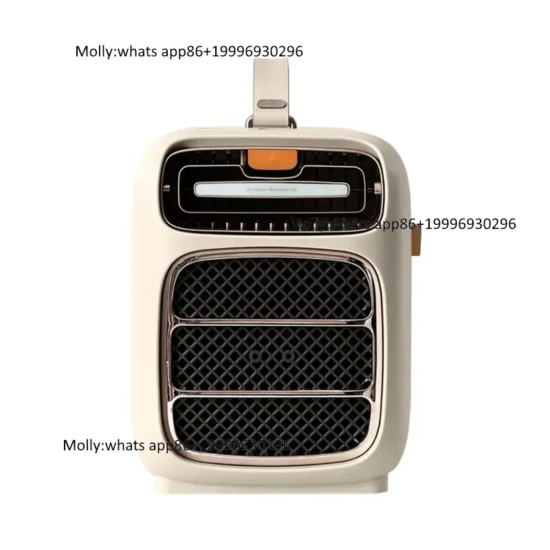 110V 220V Portable Car Air Conditioner for Trucks RV Indoor Outdoor Fast Cooling Low Power Consumption Wholesale