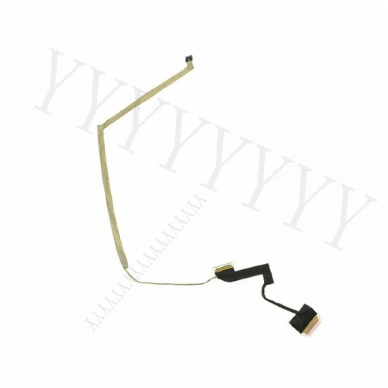 

Y+5XNDW 05XNDW для Dell Alienware 15 R3 UHD 15,6-дюймовый плоский кабель EDP LCD