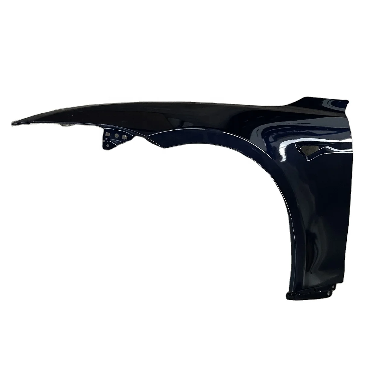 The Front Fender Of Automobile Is Suitable For Model S Part Number: 6008022/6008027.