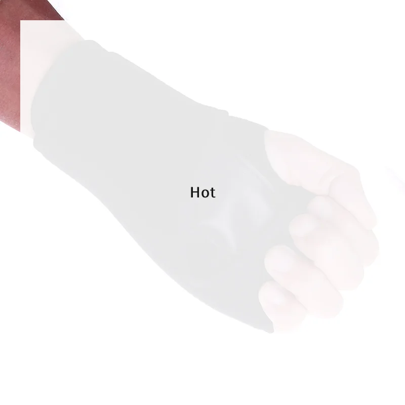 

1 шт. Дышащий бандаж-фиксатор для запястья и кисти при туннельном синдроме, растяжениях, артрите, для занятий спортом