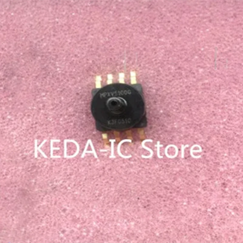 

1-10 шт./лот MPXV5100GC6U MPXV5100G SMD8 новый оригинал