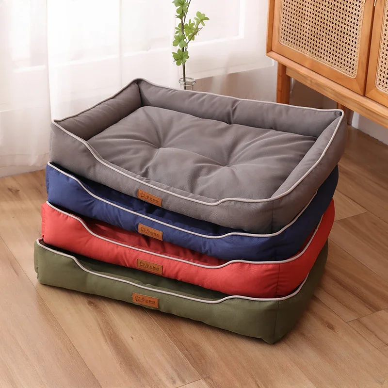 Thumbnail 2 - #74 Latest Orthopaedic Dog Beds Offers