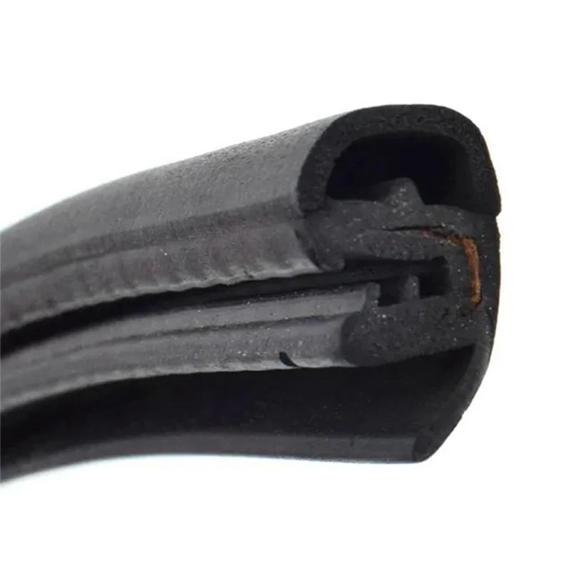 ABJO-Auto Sunroof Cover Rubber Sealing Strip For Montero Pajero L300 1982-1999 Glass Protection MR100655 Replacement Spare Parts