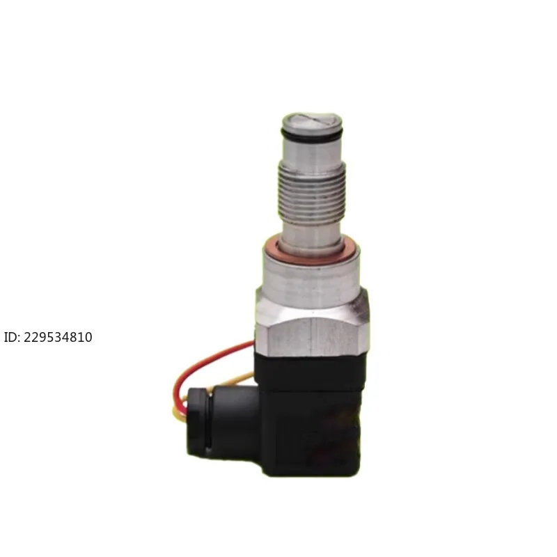 Air compressor oil pressure difference transmitter oil separator pressure difference sensor 2105030129