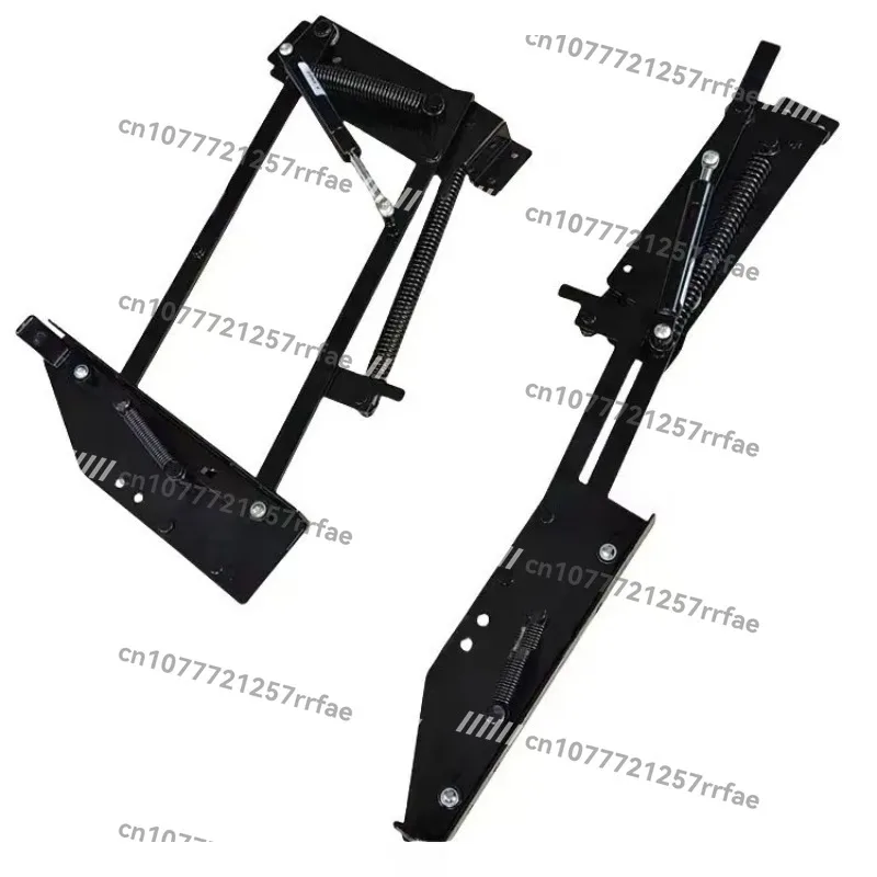 Support de levage pour robot culinaire, élévateur hydraulique pour mixeur de cuisine, extension de comptoir avec amortisseur hydraulique