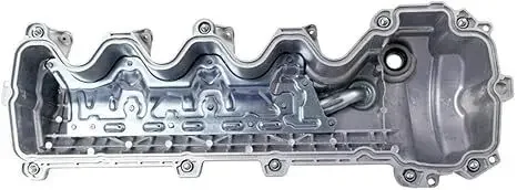 9L1Z6582C 264-909 9L1Z6582D 264-908 Set coperchio valvola motore sinistro + destro per Ford F-250 F-350 Super Duty V8 5.4L 2005-2010