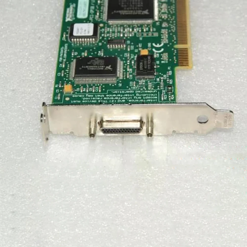Original disassembly card PCI-GPIB/LP