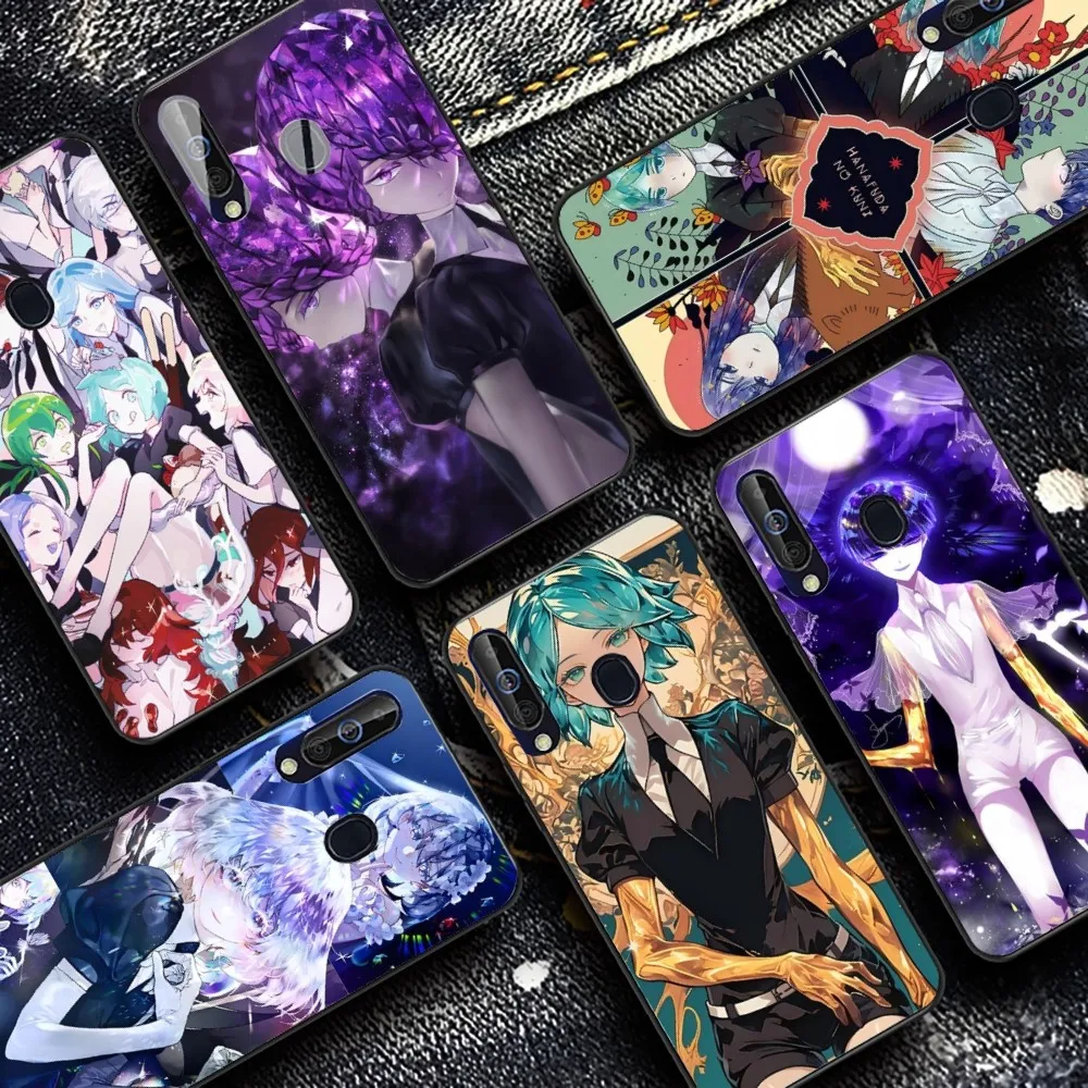 

Land of the Lustrous Phone Case For Samsung A 10 11 12 13 20 21 22 30 31 32 40 51 52 53 70 71 72 73 91 13 shell