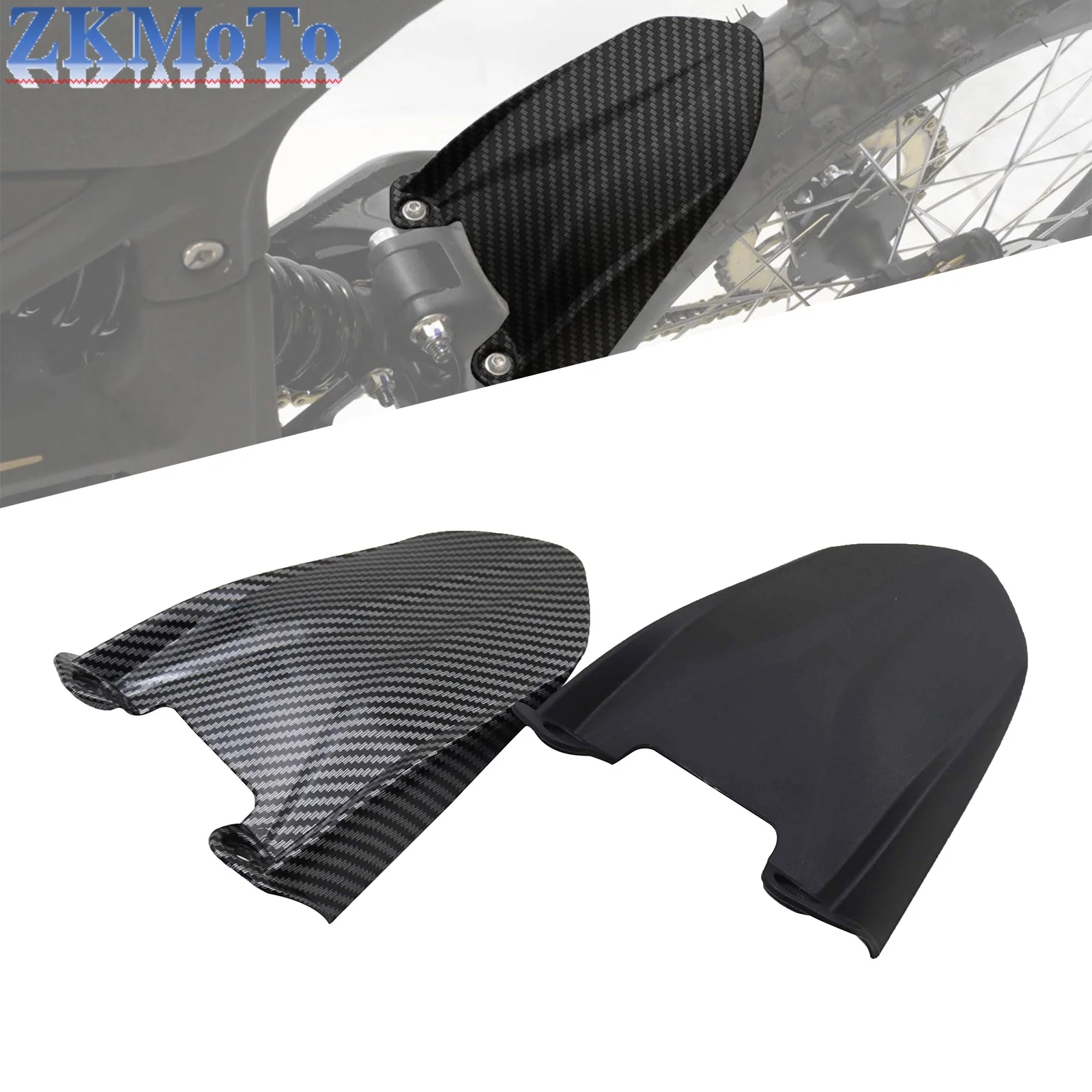 Electric Dirt Bike …