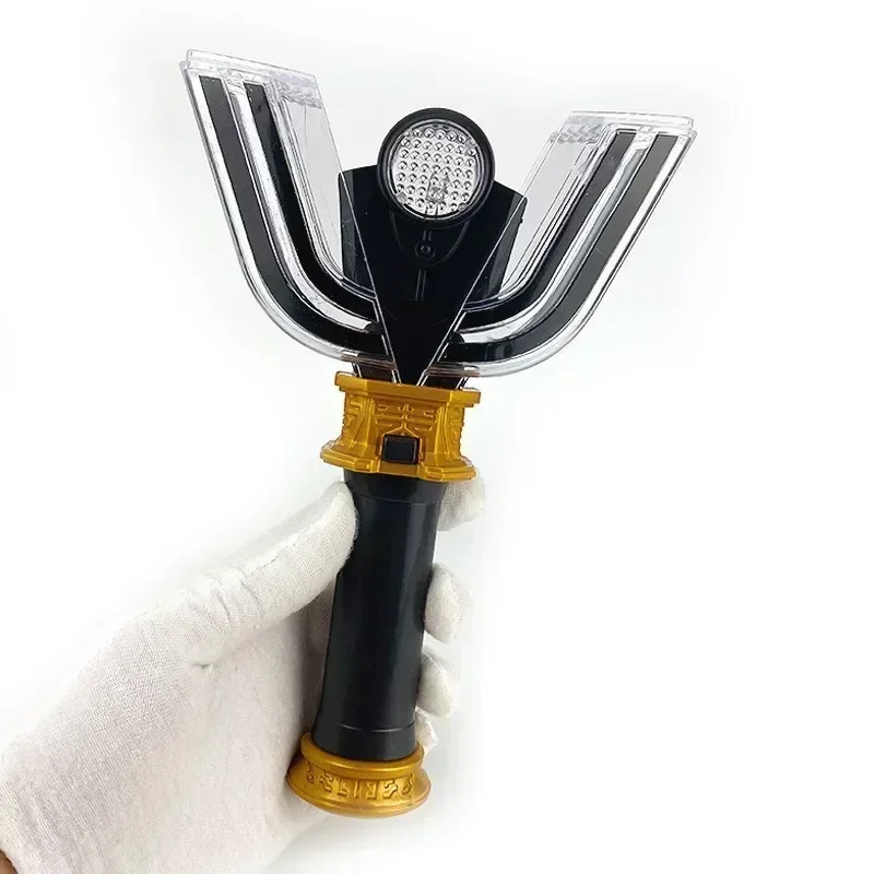 ティガ ディバイン ライト スティック U-ウルトラマンズ トランスフォーマー コスプレ アニメ 周辺玩具 子供のおもちゃ 女の子 男の子への誕生日プレゼント