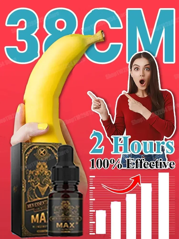 Penis Growth & Enlargement Formula for Men, Promotes Bigger Size, Stronger Erections, & Sexual Maximize satisfaction