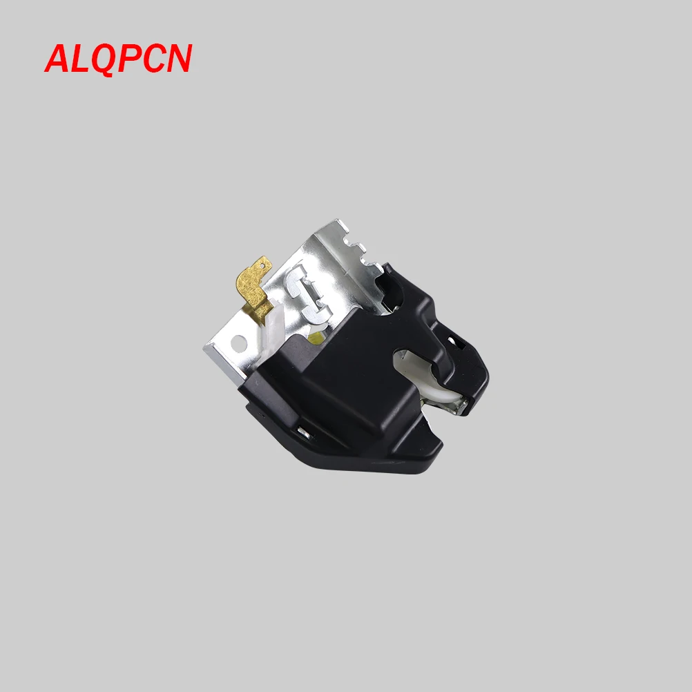 use for chevrolet aveo 2004-2008 model tailgate lock back door latch