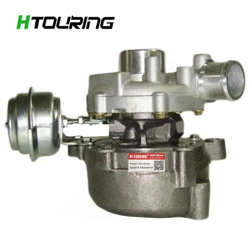 GT1749V Turbo 70185… - image