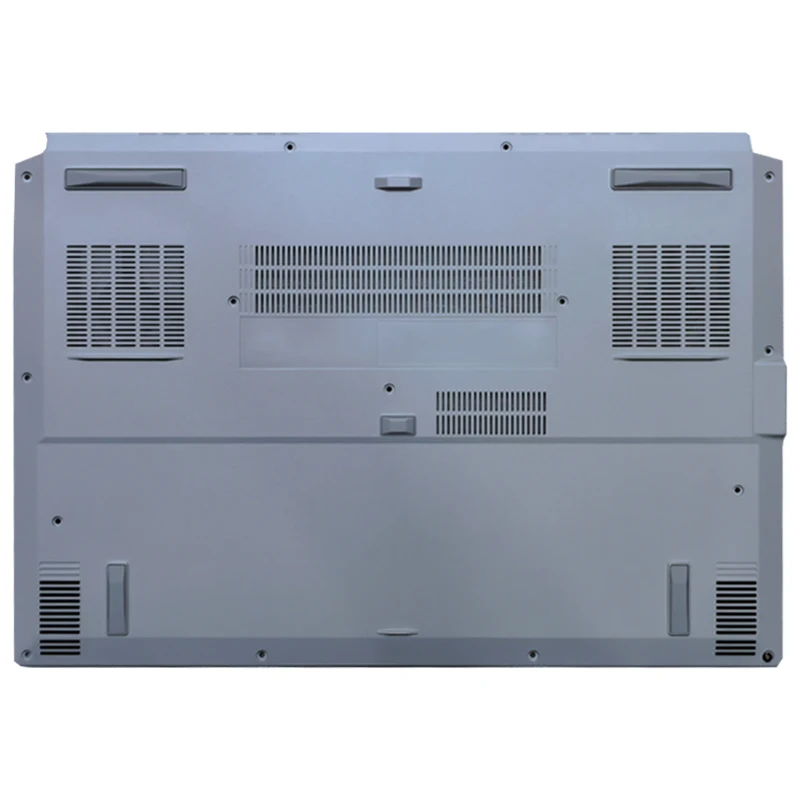 Para asus tuf air f15 fx516 fx516pr fa516 tela do notebook lcd capa traseira/moldura frontal/dobradiças/apoio para as mãos/acessórios para laptop inferior