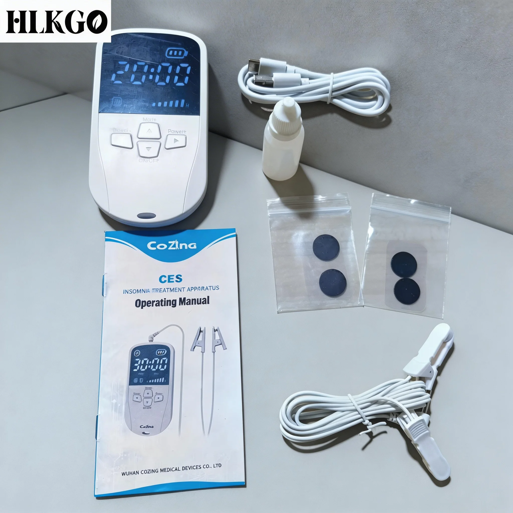 

Новое портативное устройство для гипноза: аппарат для микротоковой импульсной терапии, средство для расслабления и улучшения сна при бессоннице, инструмент для быстрого засыпания