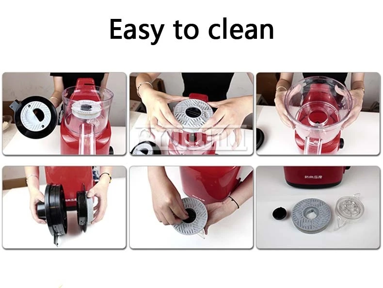 Бытовая электрическая машина для приготовления арахисового соуса, машина для измельчения масла, машина для измельчения соевого молока, машина для кунжутной пасты