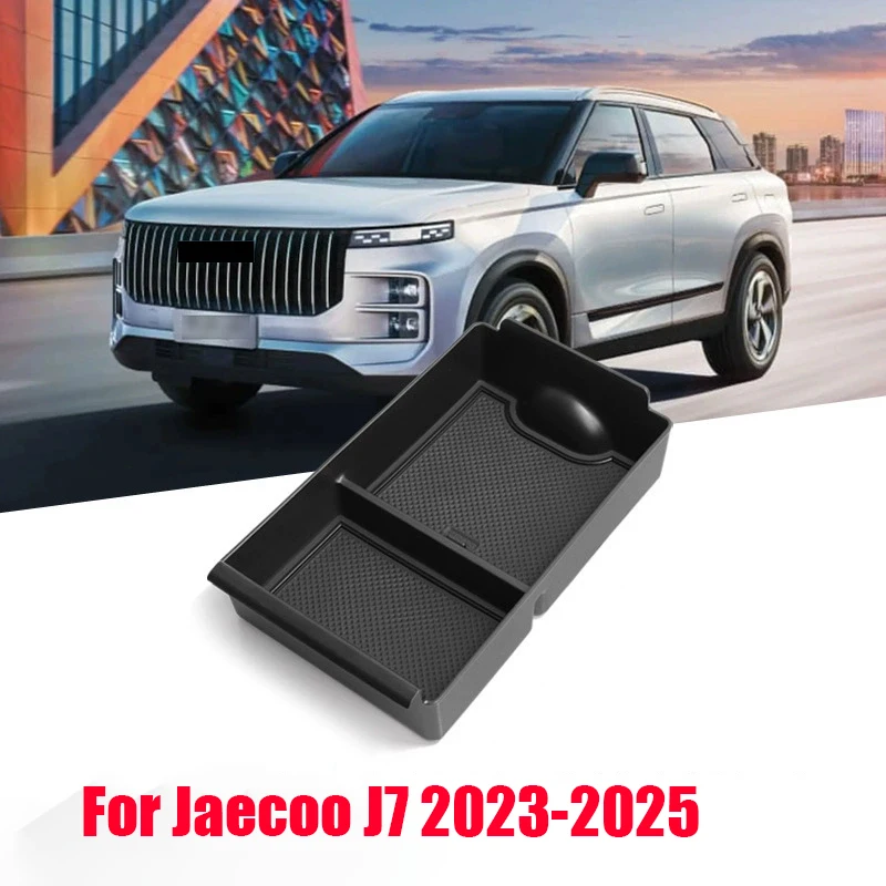 For Jaecoo J7 2023 …