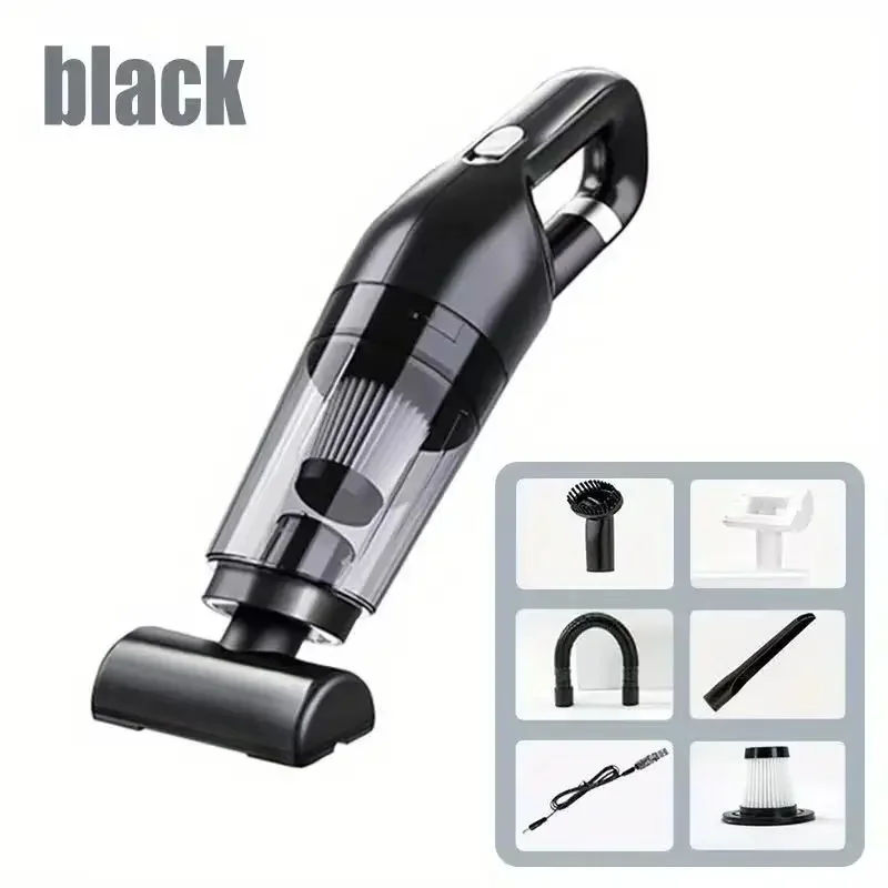 #54 Portable Car Vacuum Cleaners List of Top Picks