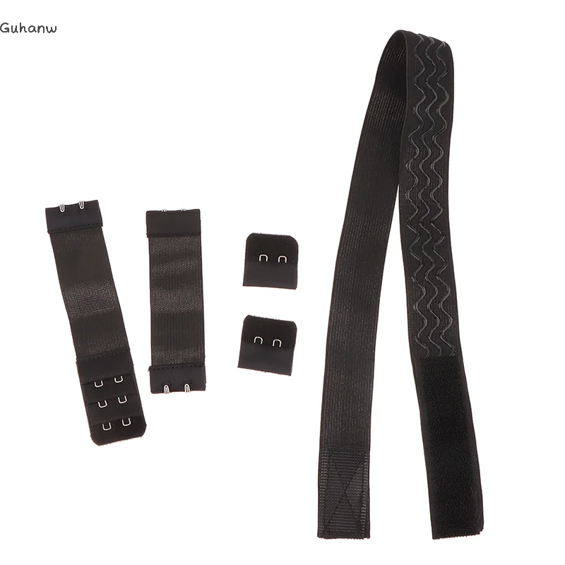 

Adjustable Wig Band For Holding Wigs Non Slip Wig Band Black Adjustable Elastic Band For Wigs Making