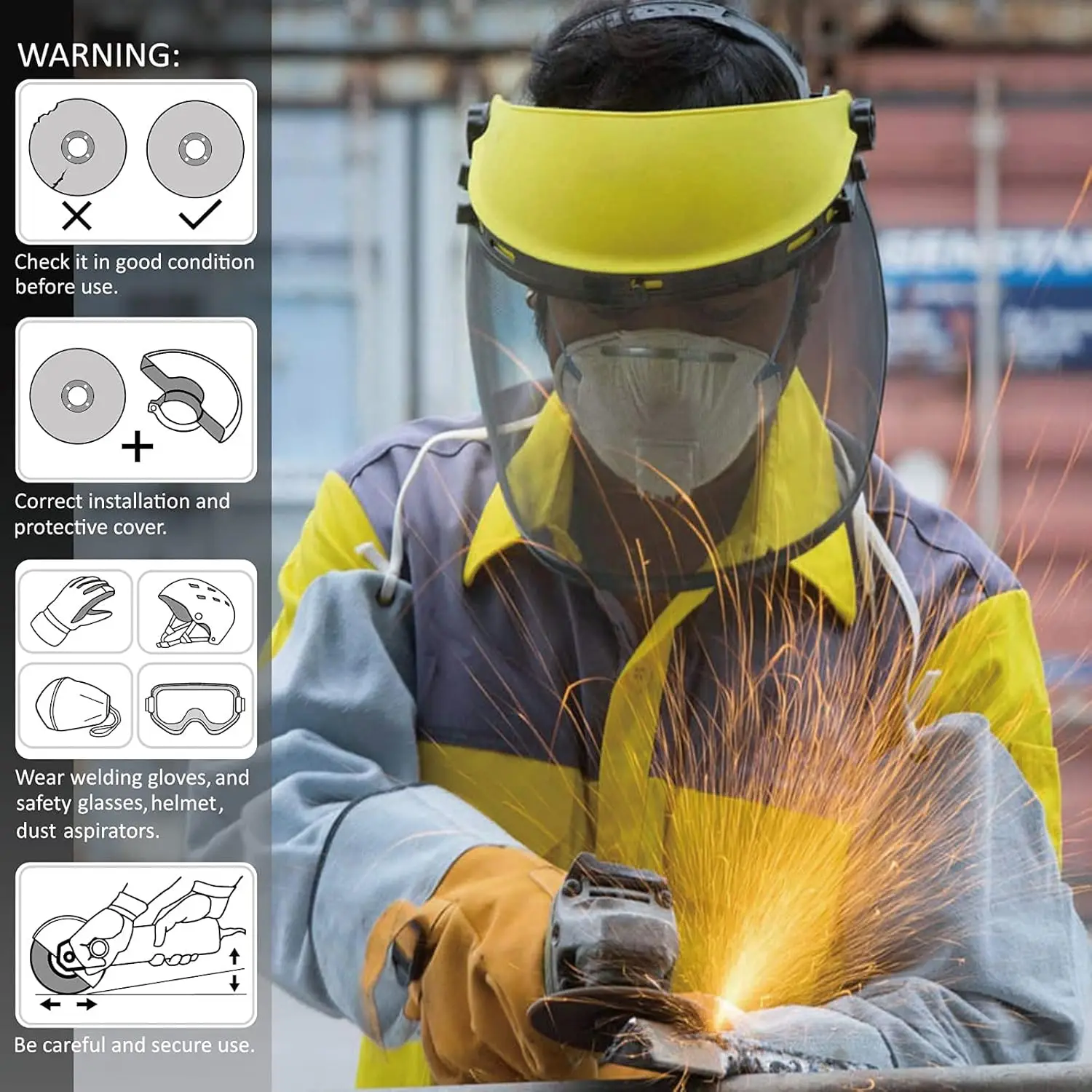 磁器タイル、花崗岩大理石、セラミックの切断用の超薄型ダイヤモンドソーブレード、アングルグラインダー用、115mm、125mm、1個