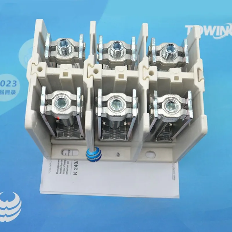 K-type terminal housing switch K240/3