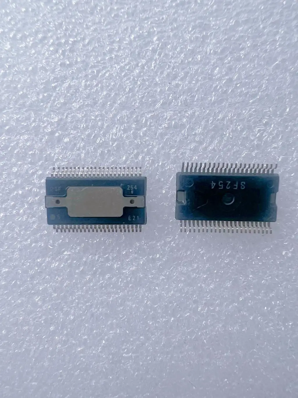 SF254 SF298 SE836 SF079 SF935 SF182 SSOP دينسو