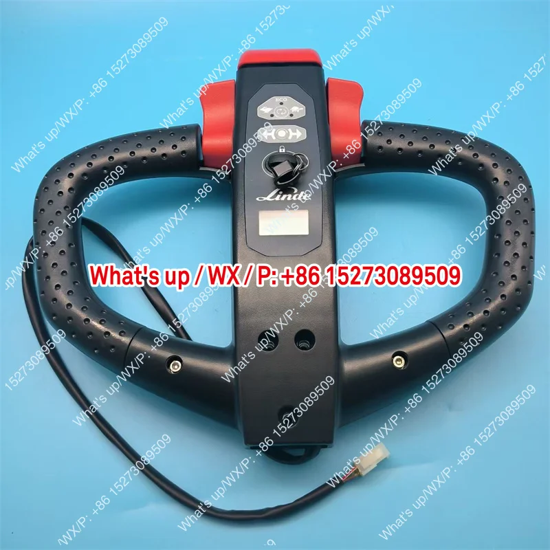 Electric truck rudder handle assembly MT20AEC operation box 11325405704D302B original parts