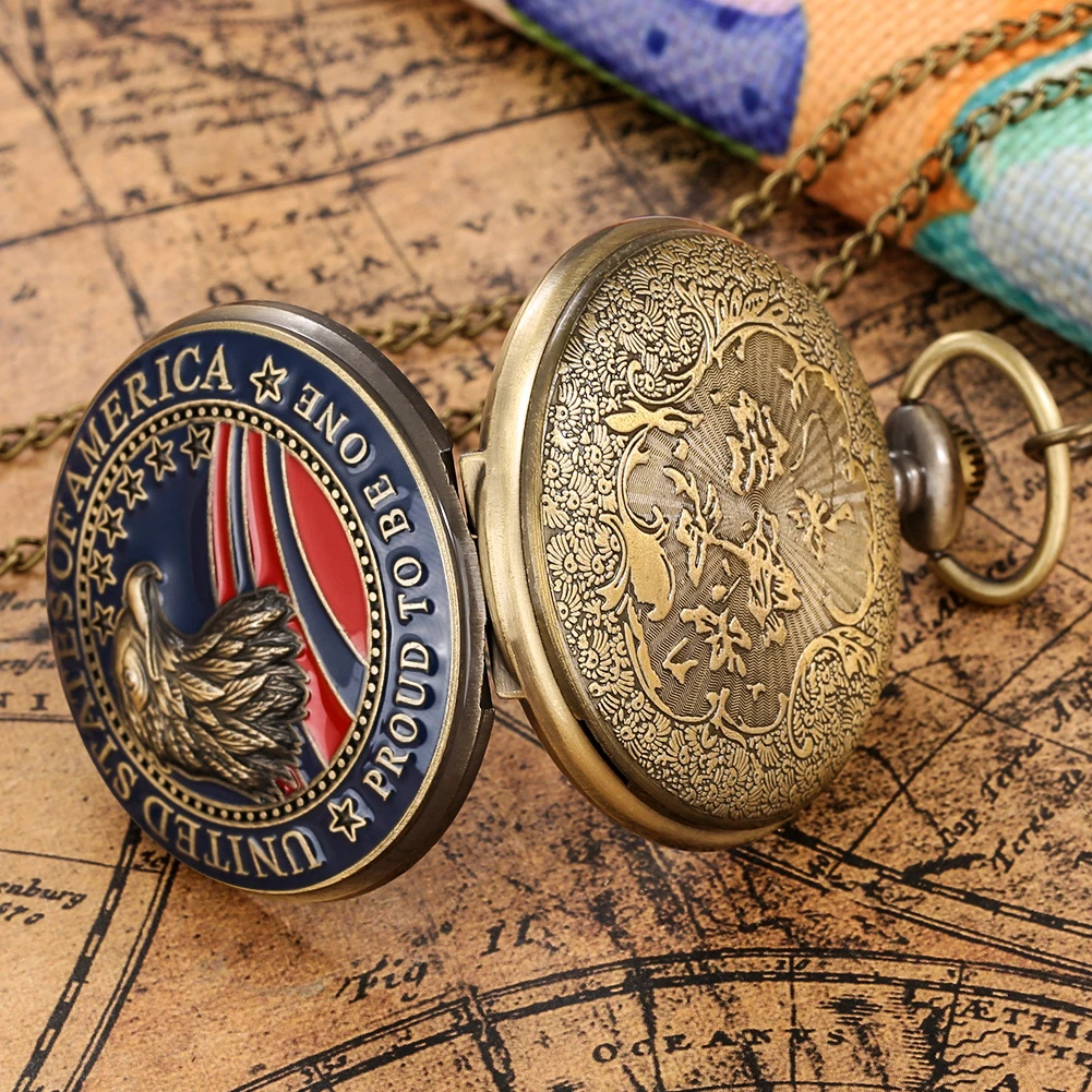 Vintage United States Eagle Pa - Best Collectible Vintage Watches review and price
