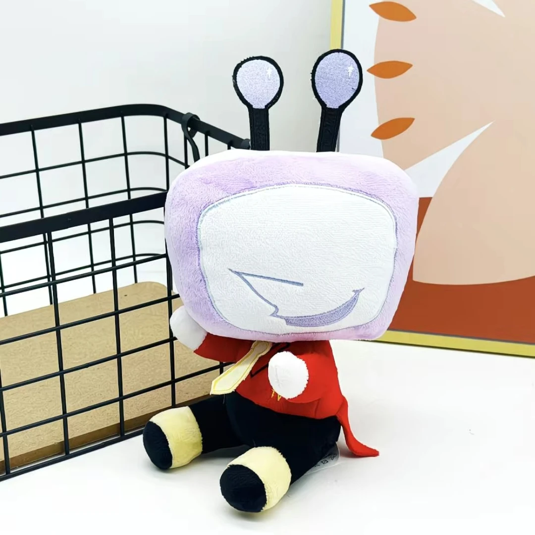 新しい周辺クリス Deltarune テンナぬいぐるみテナ Deltarune スパム