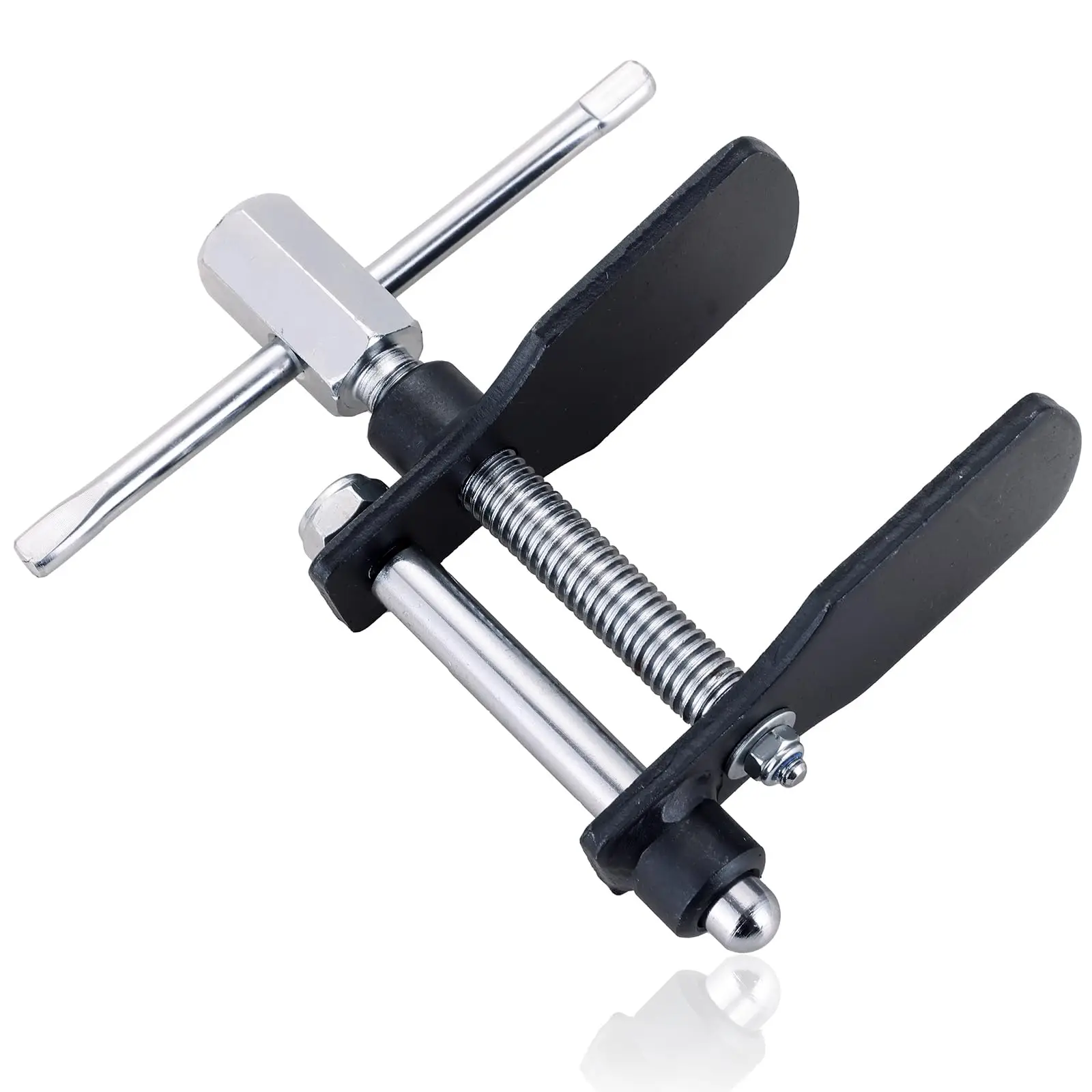 

Car Disc Brake Pad Spreader Auto Brake Pad Caliper Spreader Separator Car Replacement Piston Caliper Hand Tools Brake Tools Set