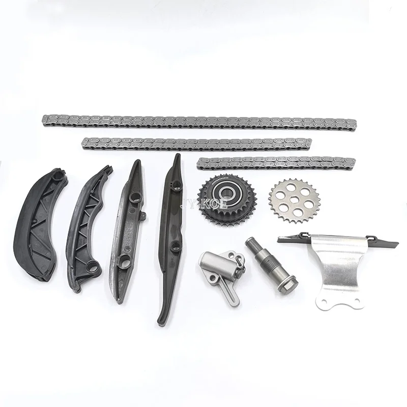 Timing Chain Kit For BMW B48 G20 G28 F39 X2 F52 G68 F47 X1 G29 U12 F78 G48 G38 G08 G15 X5 F30 F35 G12 G05 G06 X6 U10