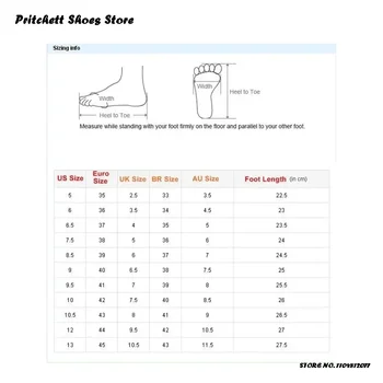 8 best sales इंद्रधनुषी जूते - №2